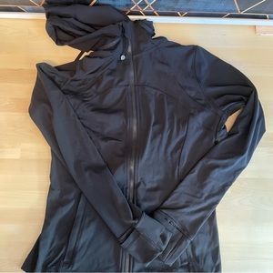 Lululemon black jacket